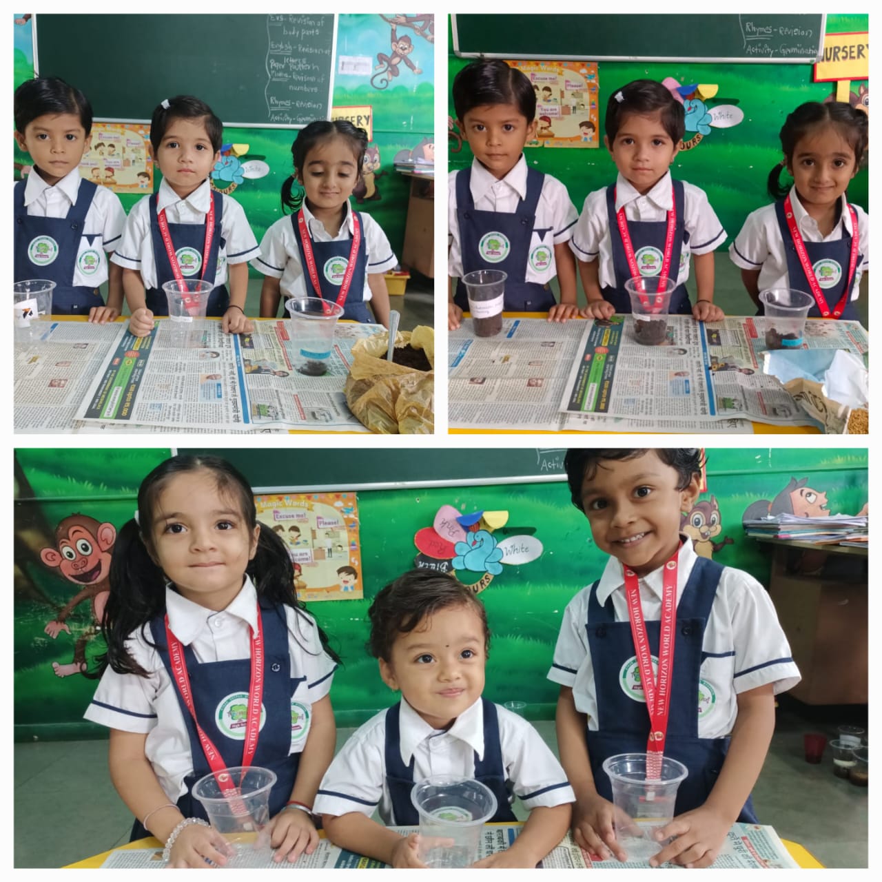 Annual Day 1